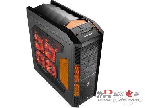 机箱