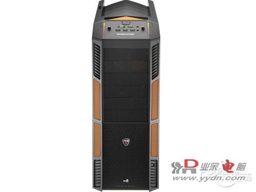 机箱