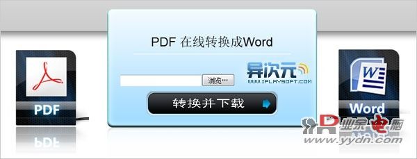 OnlinePDFtoWord