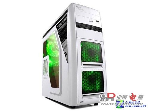 四代酷睿i5游戏战将 不到3500元