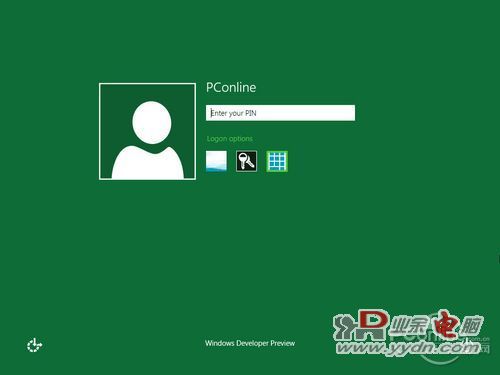 windows 8