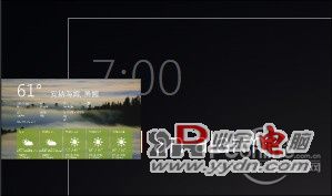 Win8 Win8