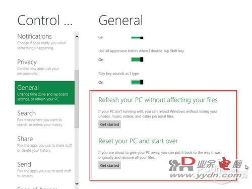 Windows 8