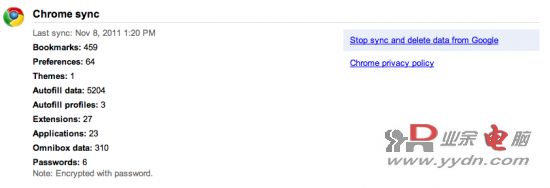 完全删除Google Chrome的方法