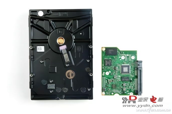 要容量还是速度？笔记本硬盘到底该如何升级