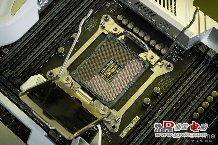 华硕三十周年纪念主板PRIME X299 EDITION 30：三十年的沉淀