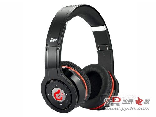 无线也能HiFi 赛尔贝尔蓝牙耳机