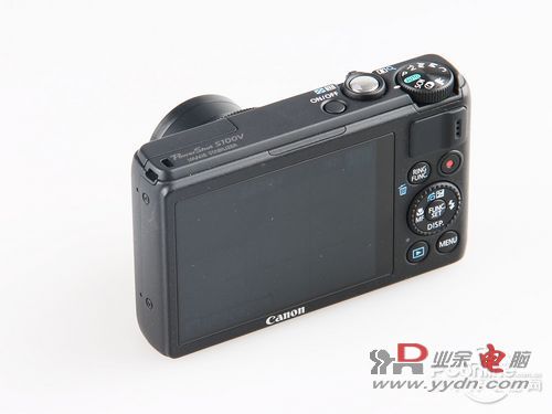 佳能S100V 佳能S100V