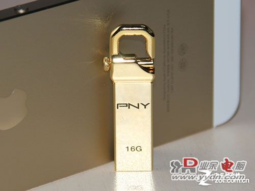 PNY金虎克 