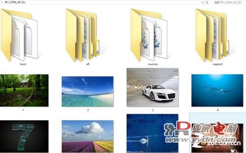 各有绝招 4款USB2.0优盘新品横向评测 
