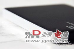 移动数据舱WD My Passport Air移动硬盘首测