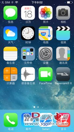 苹果iPhone-5s 苹果iPhone-5s