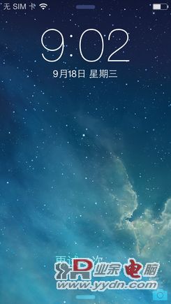 苹果iPhone-5s