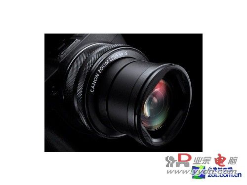 微单杀手 点评佳能大底相机G1X Mark II