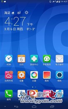 华为荣耀X1评测 