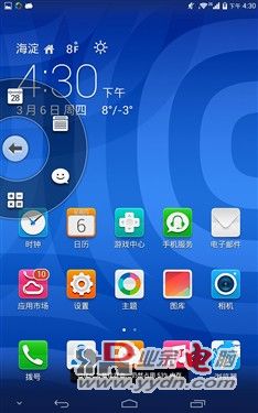 华为荣耀X1评测 