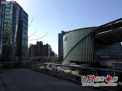 华为荣耀X1评测