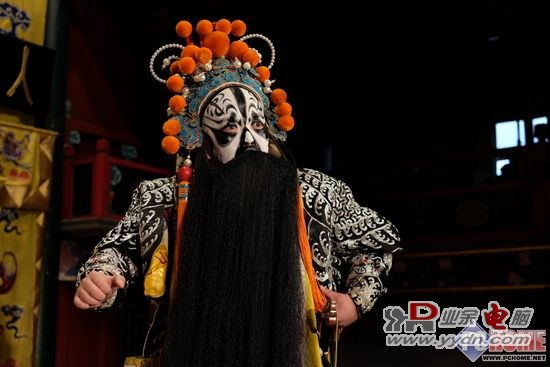 倚天屠龙神兵合璧 富士X-T1深度评测