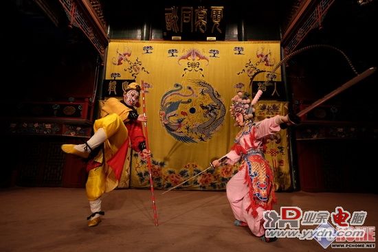 倚天屠龙神兵合璧 富士X-T1深度评测