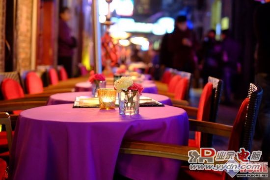 倚天屠龙神兵合璧 富士X-T1深度评测