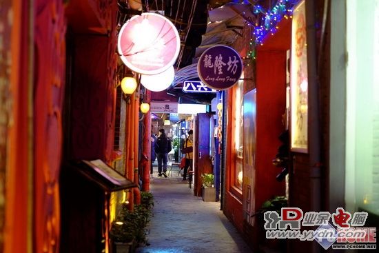 倚天屠龙神兵合璧 富士X-T1深度评测
