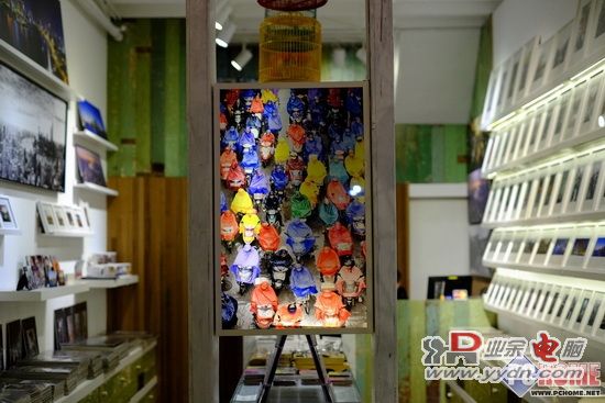 倚天屠龙神兵合璧 富士X-T1深度评测