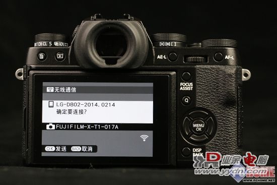 倚天屠龙神兵合璧 富士X-T1深度评测