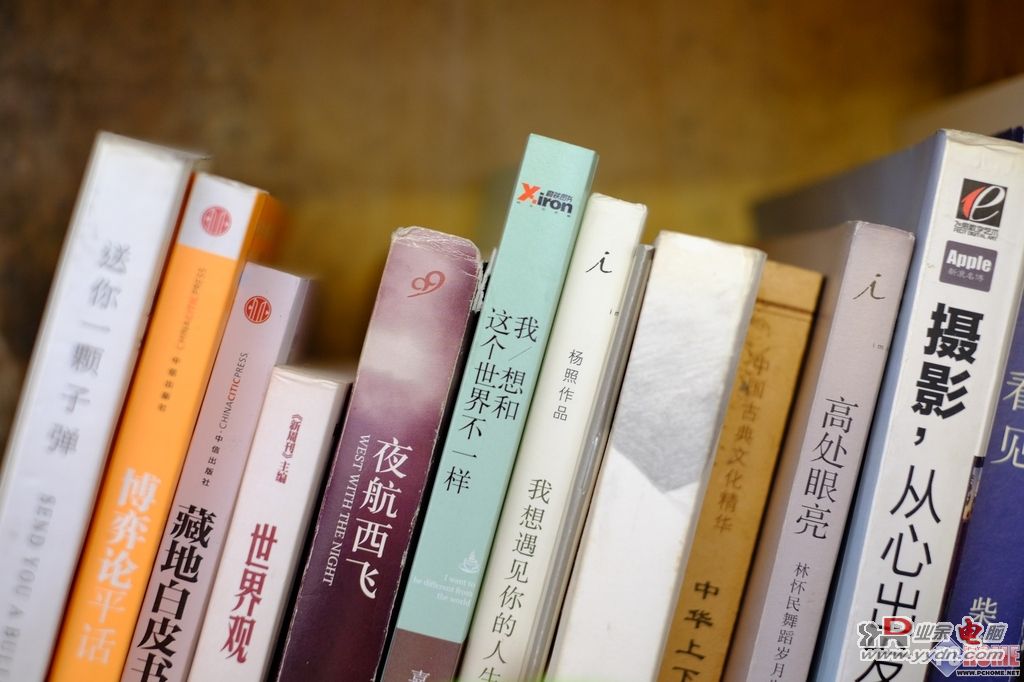 倚天屠龙神兵合璧 富士X-T1深度评测