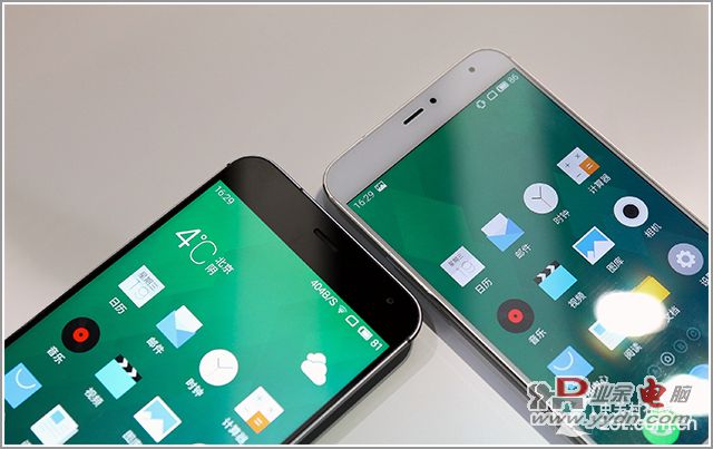 魅族 MX4 评测 