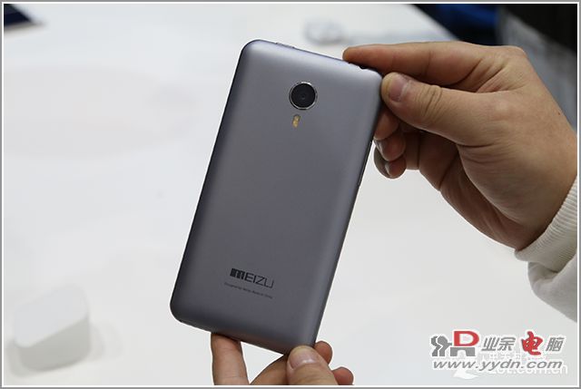 魅族 MX4 评测 
