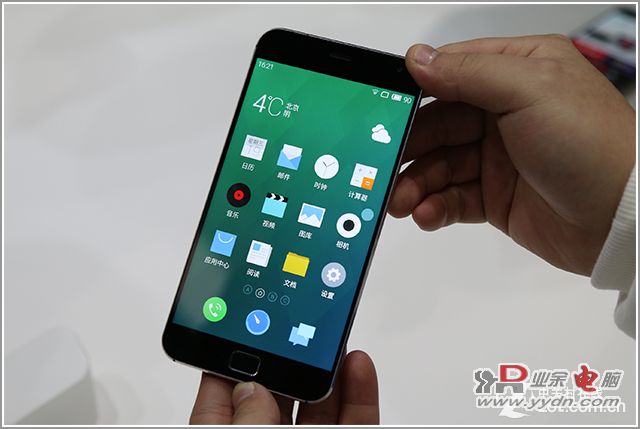 魅族 MX4 评测 