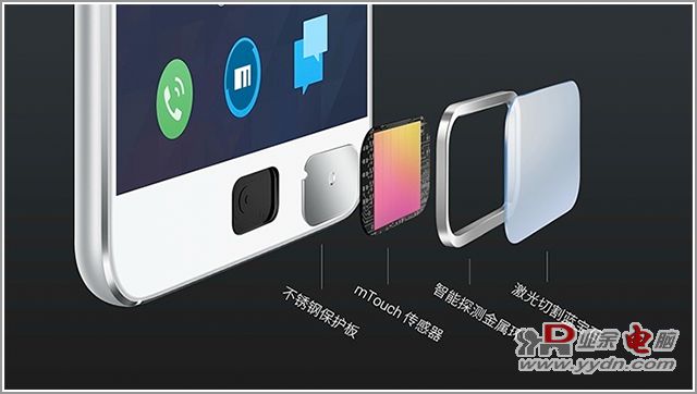 魅族 MX4 评测 
