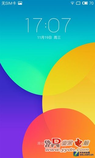魅族 MX4 评测 