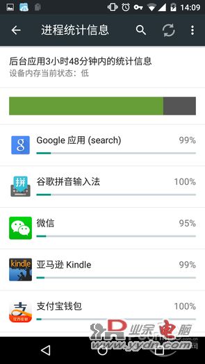 安卓隐藏功能 安卓秘诀