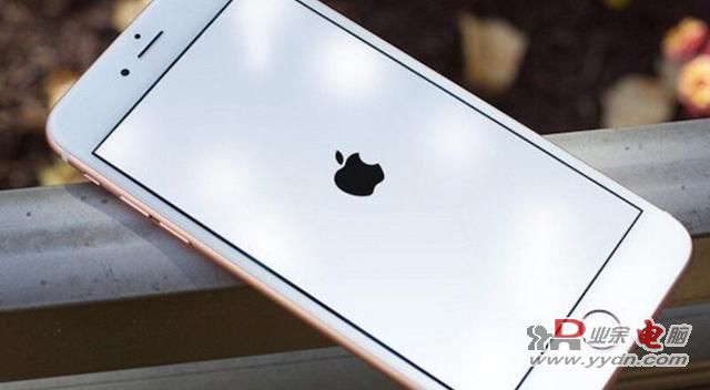 iPhone 8刷脸解锁可不是说着玩:苹果拿下脸部识别专利
