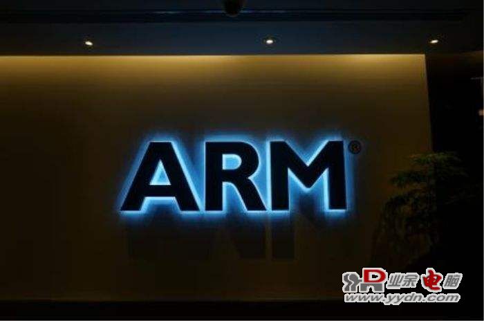 软银旗下ARM子公司推出针对自动驾驶汽车传感器的芯片