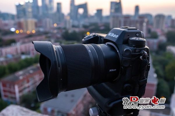 【推荐】尼康Z 28-75mm F2.8 全画幅专用大光圈镜头