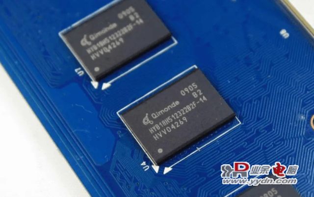 SSD价格崩盘：库存堆积如山 等等党再次赢了