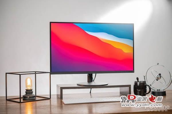 “屏”实力诠释何为“性价比”！HKC T2752Q显示器开箱评测