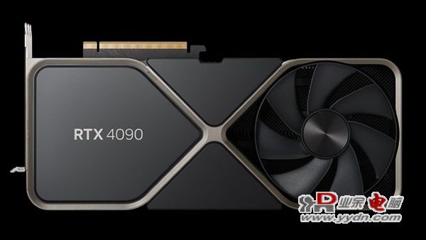 NVIDIA RTX 40系显卡发布:性能提升4倍!