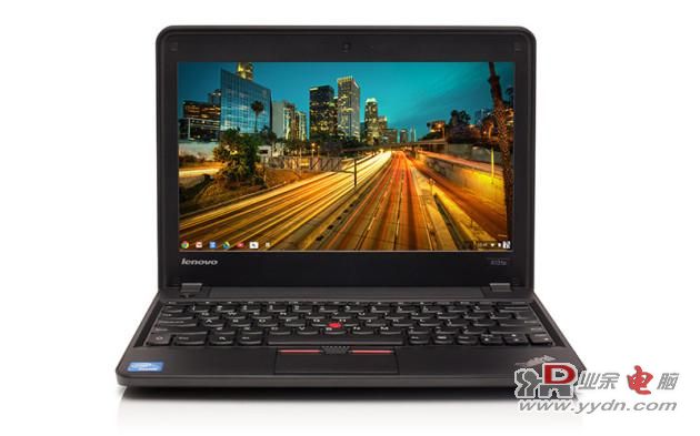 联想计划今年推出多款Chromebook
