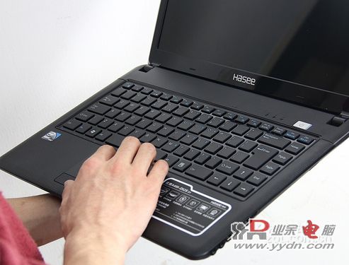 性价比超高 神舟A400-D2500仅售1549元 