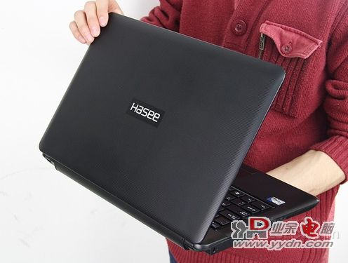 性价比超高 神舟A400-D2500仅售1549元 