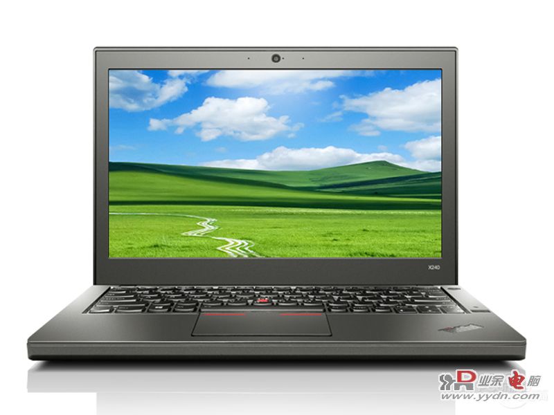 联想ThinkPad X240 20AL001GCD