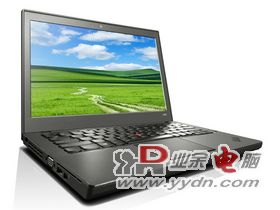 联想ThinkPad X240 20AL001GCD