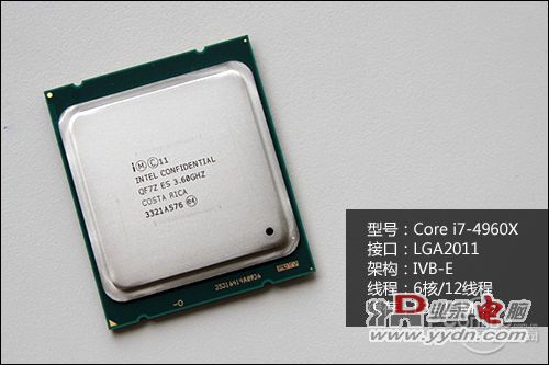 4960x
