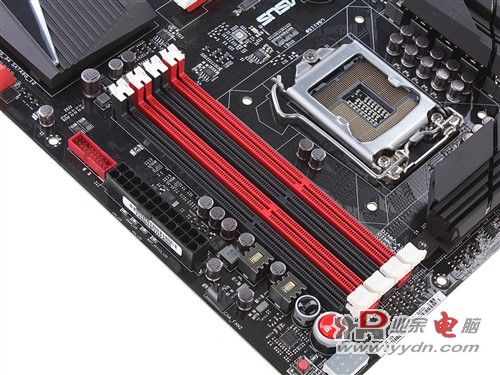 华硕Maximus VI Hero评测 