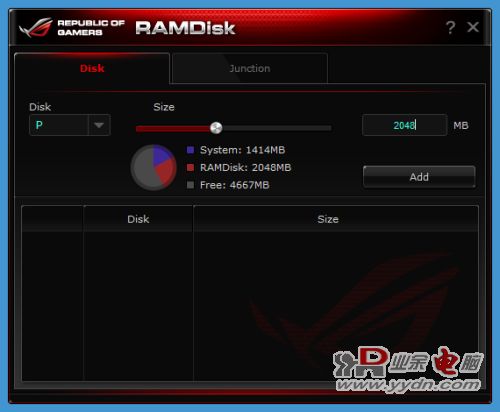 华硕Maximus VI Hero评测 