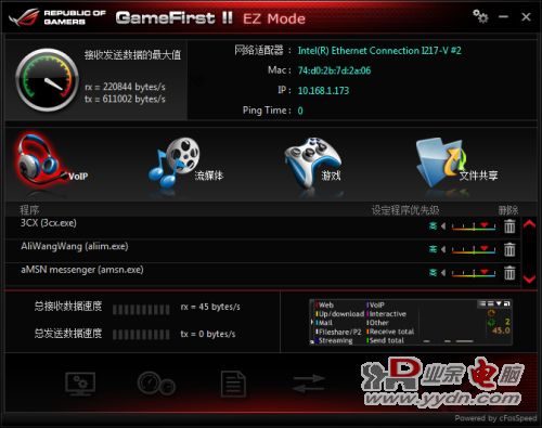 华硕Maximus VI Hero评测 