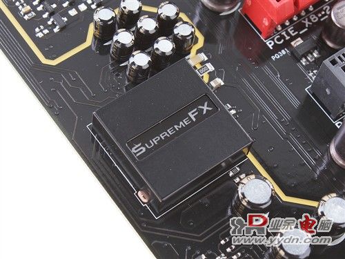 华硕Maximus VI Hero评测 